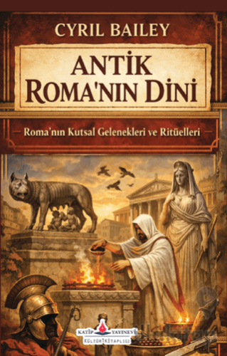 Antik Roma’nın Dini