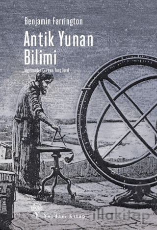 Antik Yunan Bilimi