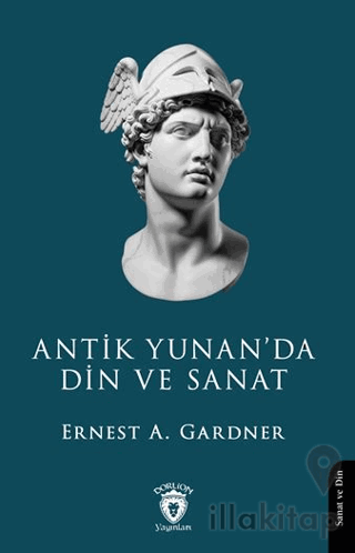 Antik Yunan’da Din ve Sanat