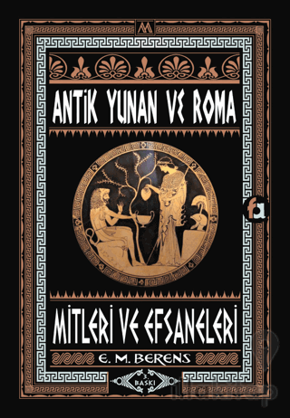 Antik Yunan ve Roma Mitleri ve Efsaneleri