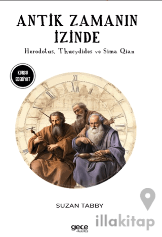 Antik Zamanın İzinde