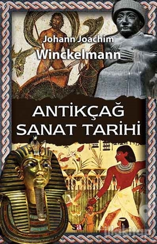 Antikçağ Sanat Tarihi