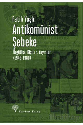 Antikomünist Şebeke