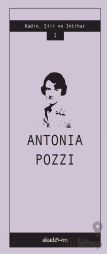 Antonia Pozzi