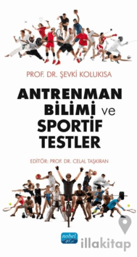 Antrenman Bilimi ve Sportif Testler
