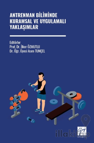 Antrenman Biliminde Kuramsal ve Uygulamalı Yaklaşımlar