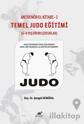 Antrenör El Kitabı -1