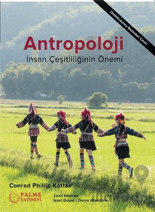 Antropoloji - İnsan Çeşitliliğinin Önemi