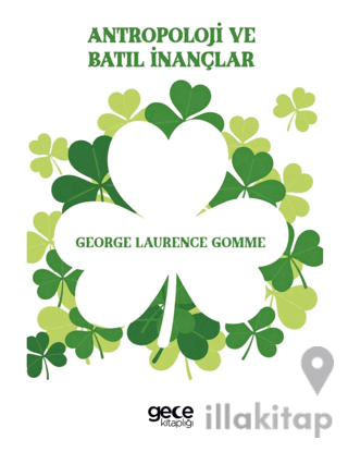 Antropoloji ve Batıl İnançlar