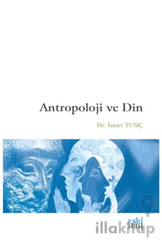 Antropoloji ve Din