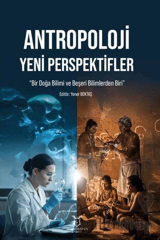 Antropoloji Yeni Perspektifler