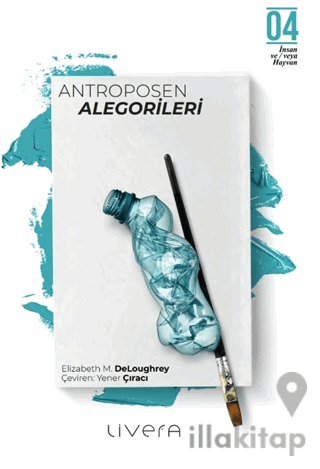 Antroposen Alegorileri