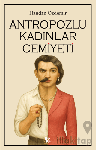 Antropozlu Kadınlar Cemiyeti