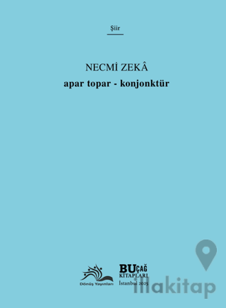 Apar Topar - Konjonktür