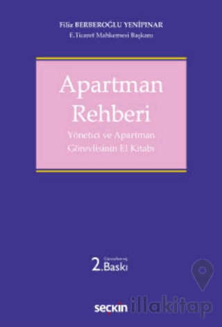 Apartman Rehberi