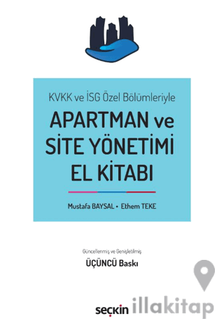 Apartman ve Site Yönetimi El Kitabı