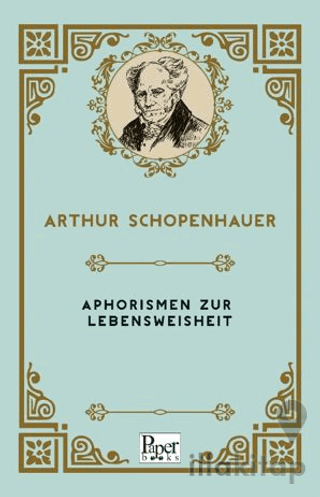 Aphorismen zur Lebensweisheit