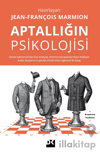 Aptallığın Psikolojisi