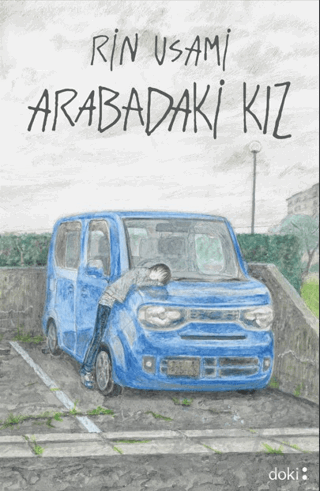Arabadaki Kız