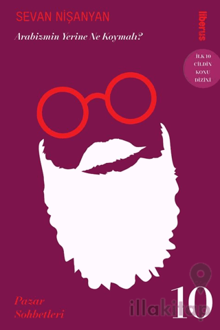 Arabizmin Yerine Ne Koymalı? & Pazar Sohbetleri – 10