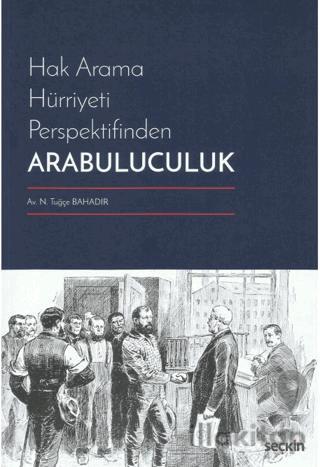 Arabuluculuk
