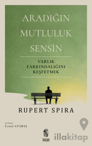 Aradığın Mutluluk Sensin