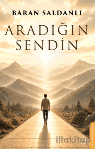 Aradığın Sendin