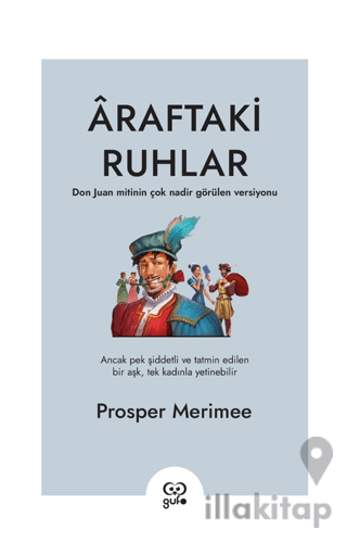 Araftaki Ruhlar