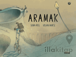 Aramak