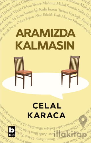Aramızda Kalmasın