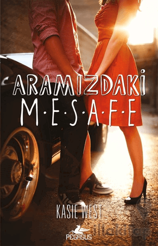 Aramızdaki Mesafe