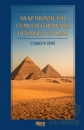 Arap Dilinde Fiil Cümlesi Formunda Deyimsel Yapılar