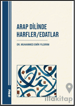 Arap Dilinde Harfler/Edatlar