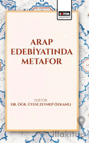 Arap Edebiyatında Metafor