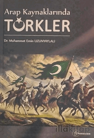 Arap Kaynaklarında Türkler