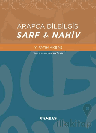 Arapça Dilbilgisi Sarf & Nahiv