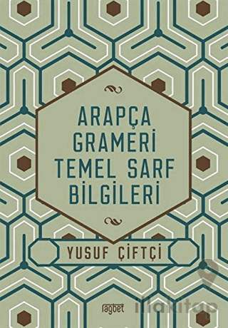 Arapça Grameri Temel Sarf Bilgileri