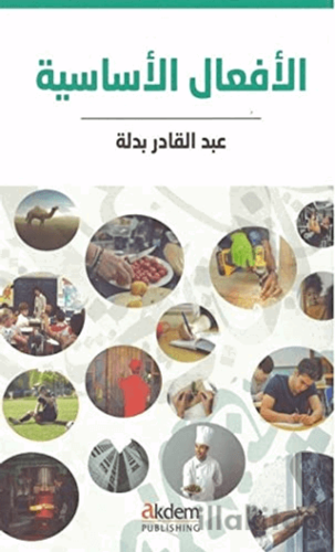 Arapçada Temel Fiiller