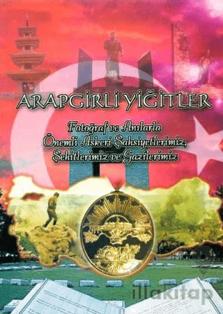 Arapgirli Yiğitler