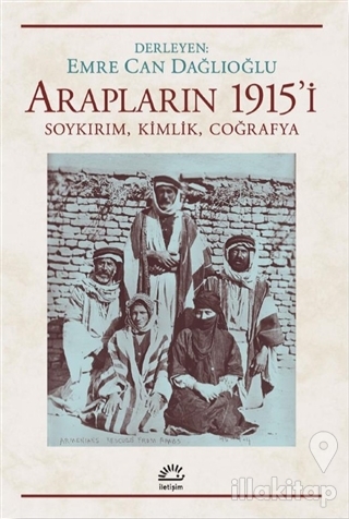 Arapların 1915'i