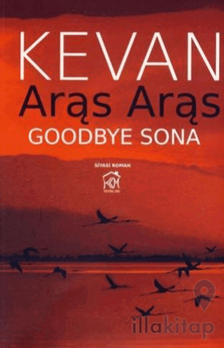 Aras Aras Goodbye Sona