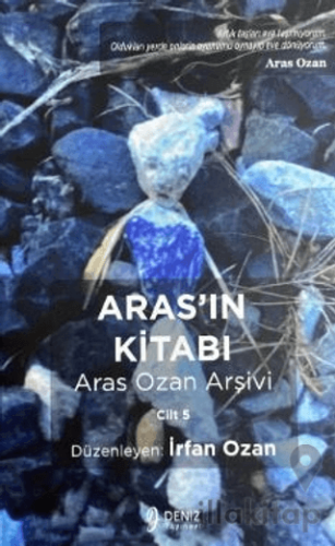 Aras’ın Kitabı Aras Ozan Arşivi - Cilt 5