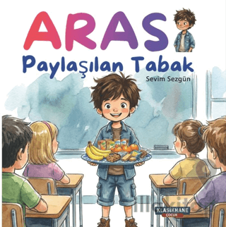 Aras - Paylaşılan Tabak