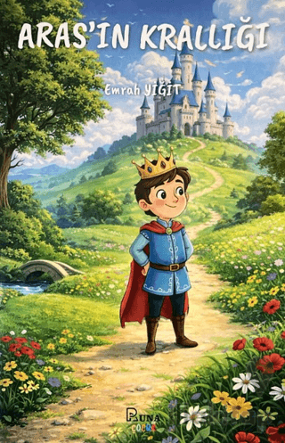 Aras'ın Krallığı