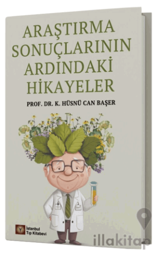 Araştırma Sonuçlarının Ardındaki Hikayeler