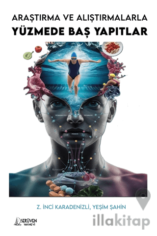 Araştırma ve Alıştırmalarla Yüzmede Baş Yapıtlar