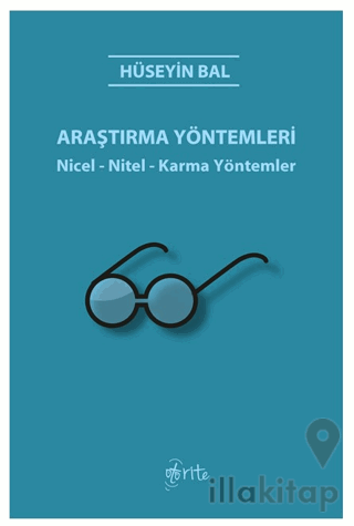 Araştırma Yöntemleri