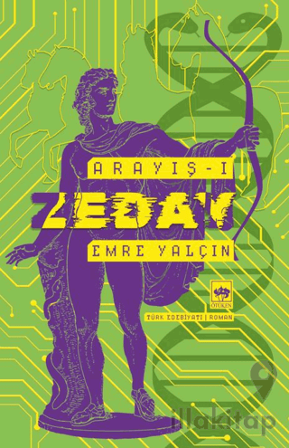 Arayış 1 - Zeday