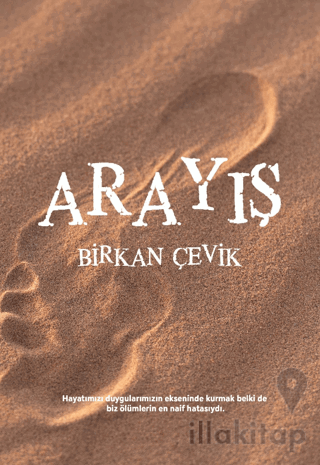 Arayış