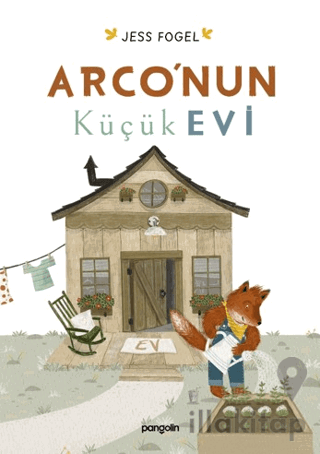 Arco’nun Küçük Evi